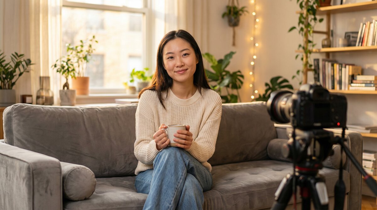 玩物社区生活视频