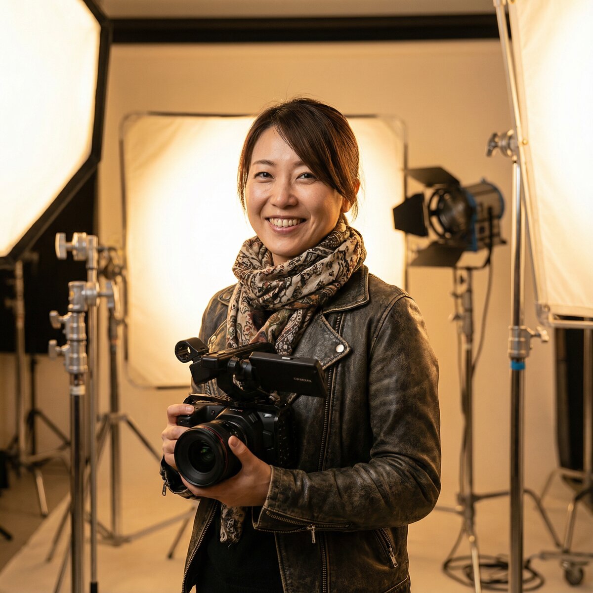 玩物社区摄影师