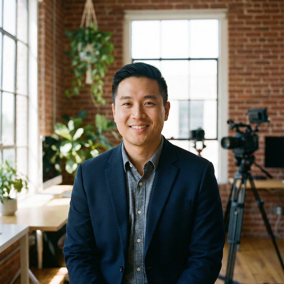 玩物社区制片人