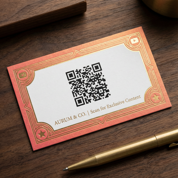 玩物社区商务二维码